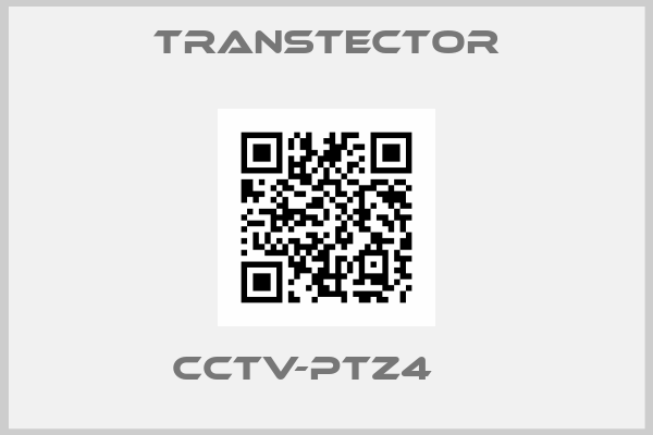 Transtector-CCTV-PTZ4    