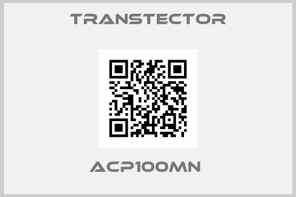 Transtector-ACP100MN 