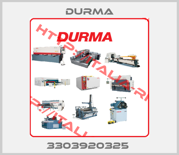Durma-3303920325 
