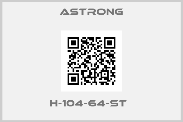 ASTRONG-H-104-64-ST  