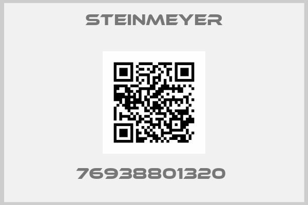 Steinmeyer-76938801320 