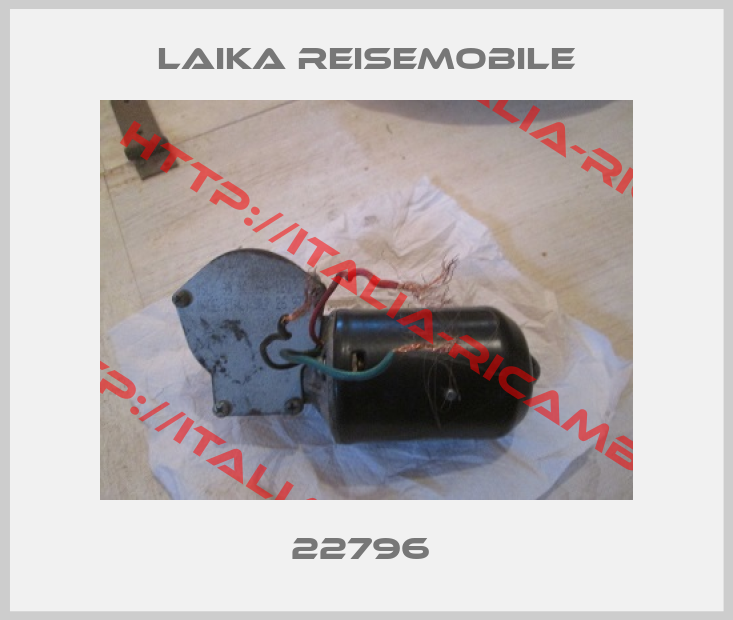 Laika Reisemobile-22796 