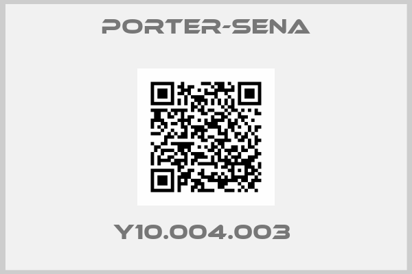 PORTER-SENA-Y10.004.003 