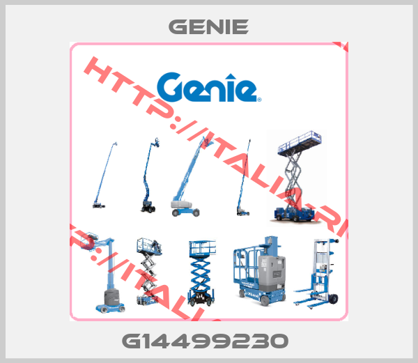 Genie-G14499230 