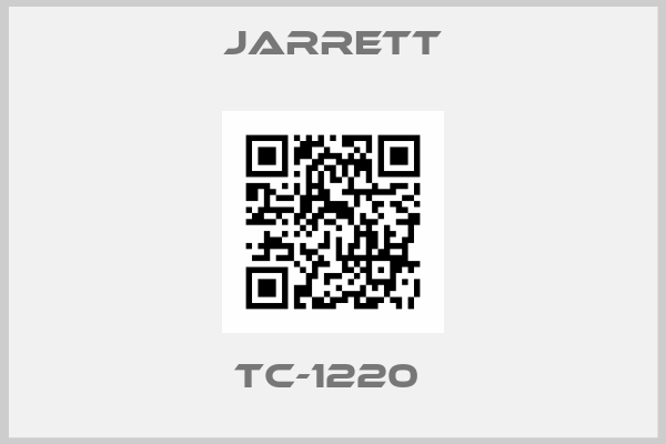 JARRETT-TC-1220 