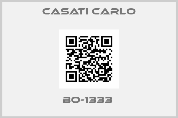 CASATI CARLO-BO-1333 