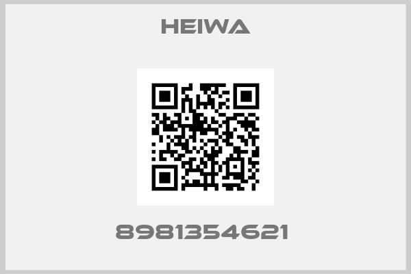 Heiwa-8981354621 