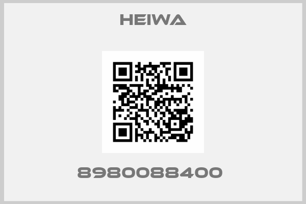 Heiwa-8980088400 