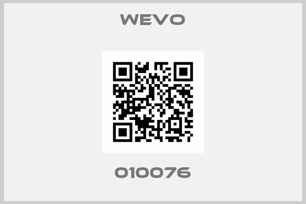 WEVO-010076