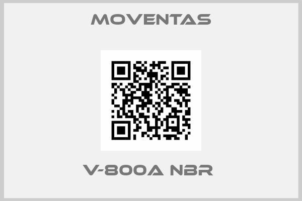 Moventas-V-800A NBR 