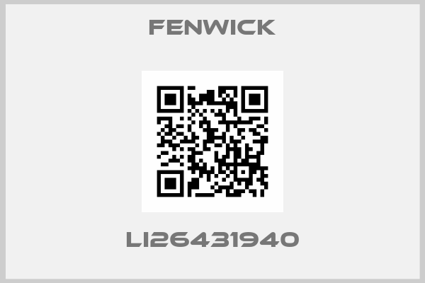 Fenwick-LI26431940