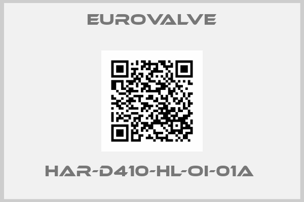 Eurovalve-HAR-D410-HL-OI-01A 
