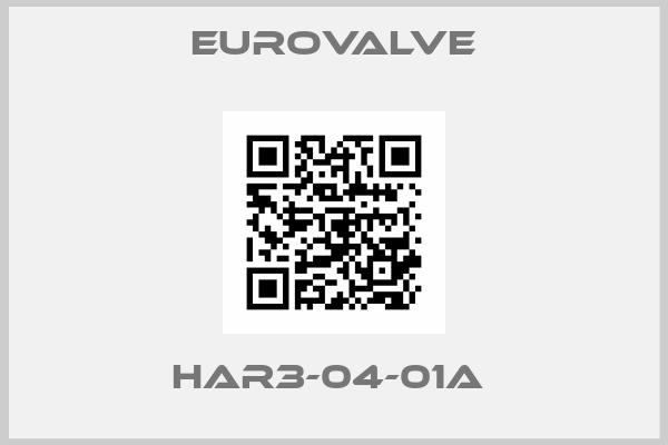 Eurovalve-HAR3-04-01A 