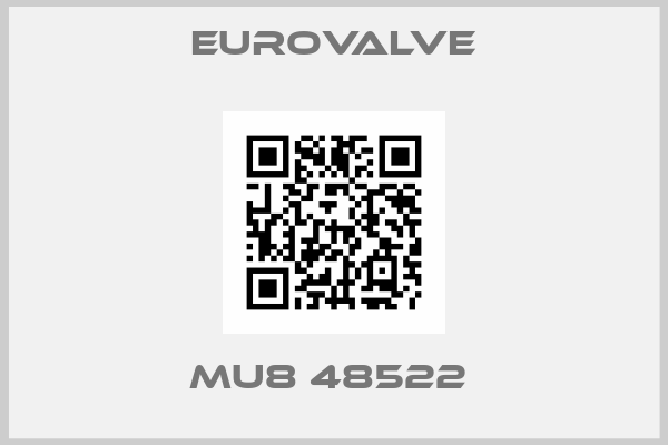 Eurovalve-MU8 48522 