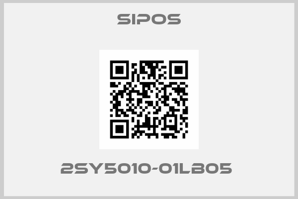 Sipos-2SY5010-01LB05 