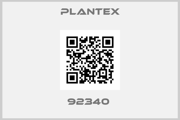 PLANTEX-92340 