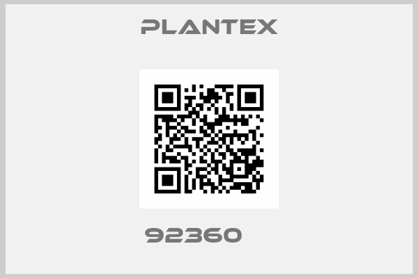 PLANTEX-92360    