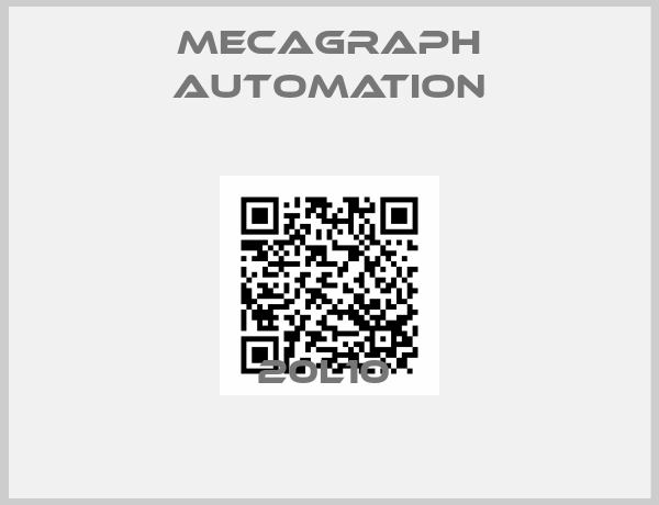 Mecagraph Automation-20L10 