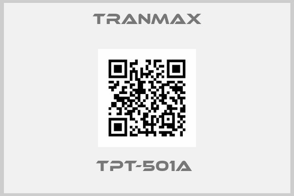 TRANMAX-TPT-501A 