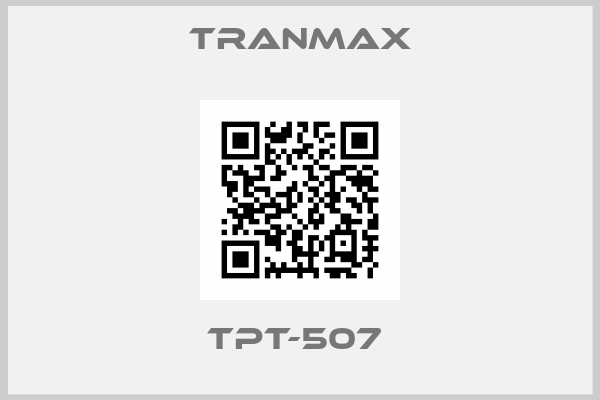 TRANMAX-TPT-507 