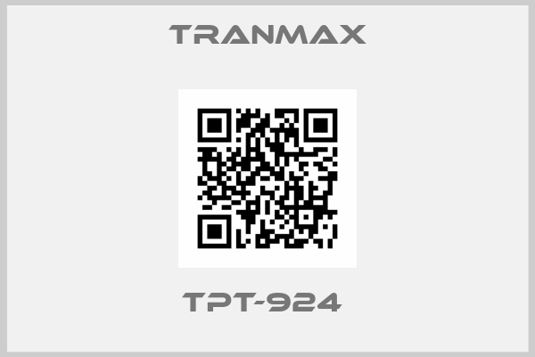 TRANMAX-TPT-924 