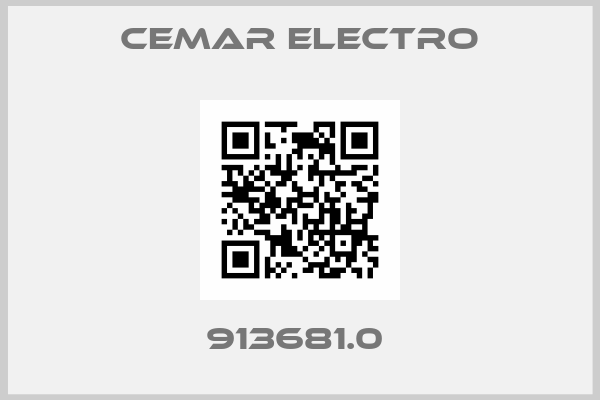 Cemar Electro-913681.0 