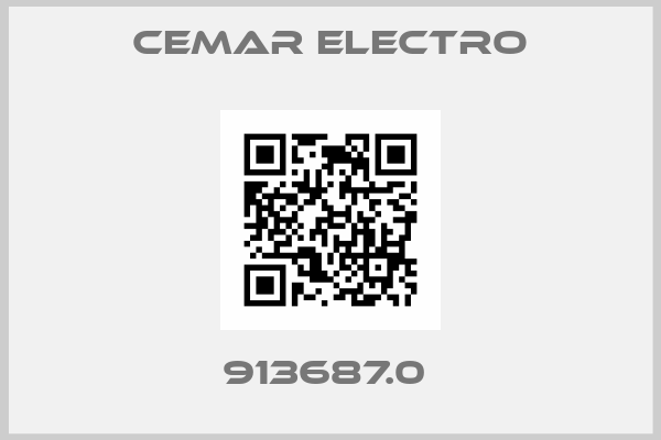 Cemar Electro-913687.0 