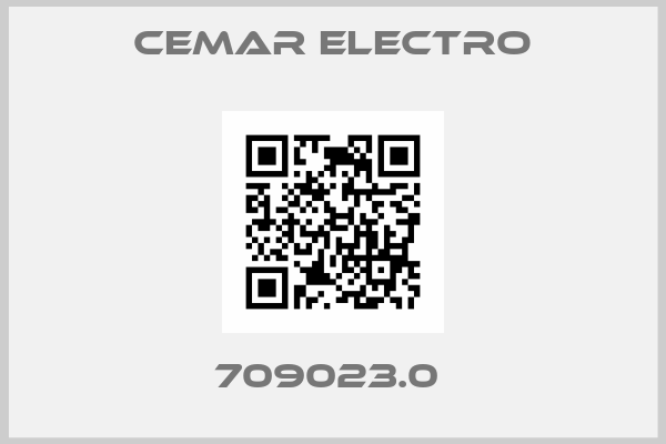 Cemar Electro-709023.0 