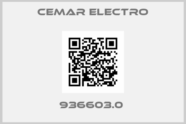 Cemar Electro-936603.0 