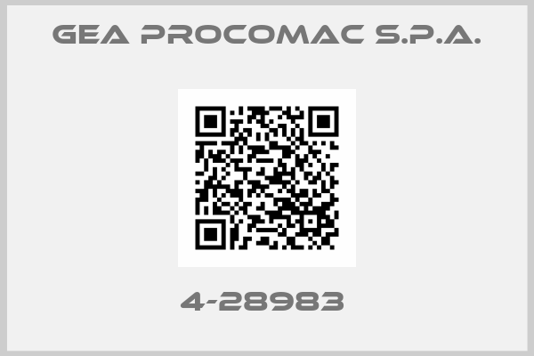 GEA Procomac S.p.A.-4-28983 