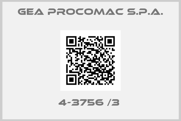 GEA Procomac S.p.A.-4-3756 /3 