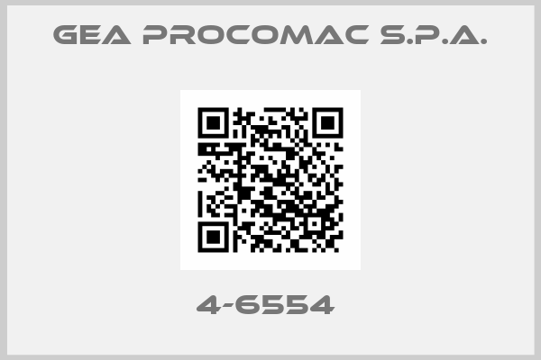 GEA Procomac S.p.A.-4-6554 