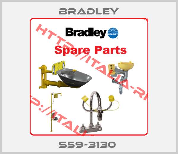 Bradley-S59-3130 