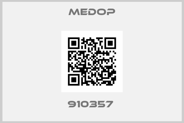 Medop-910357 