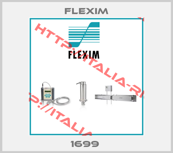 Flexim-1699 