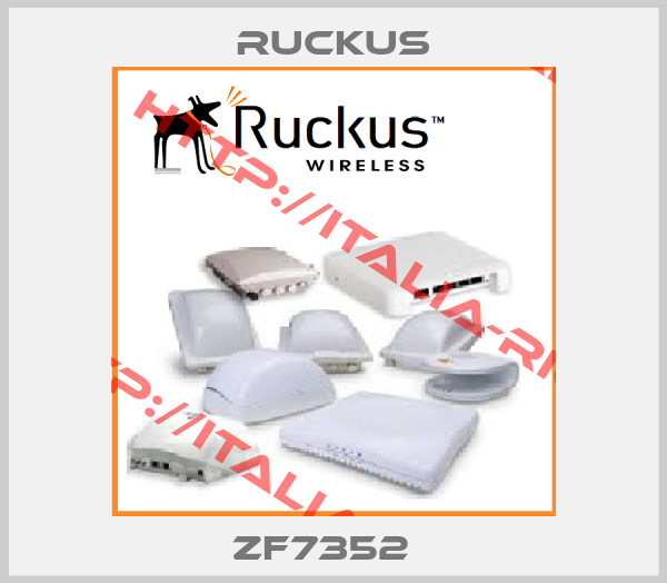 Ruckus-ZF7352  