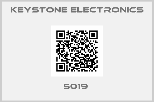 Keystone Electronics-5019 