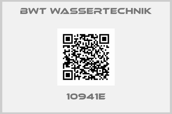 BWT Wassertechnik-10941E