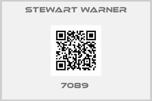 STEWART WARNER-7089 