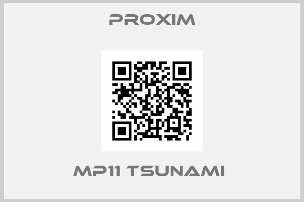 Proxim-MP11 Tsunami 