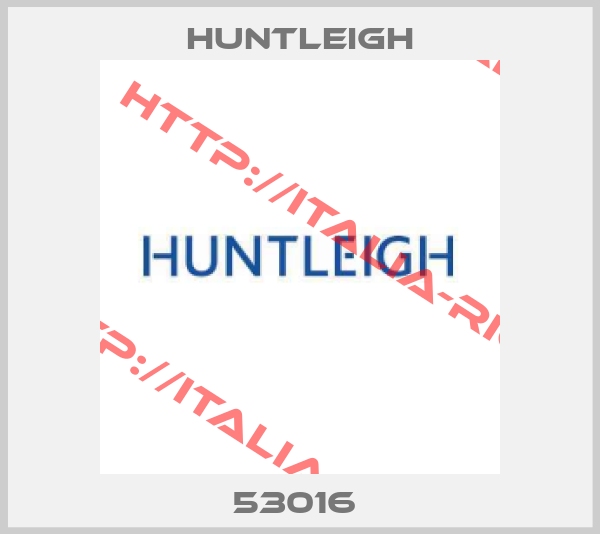 Huntleigh-53016 
