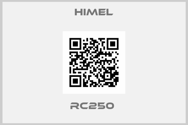 Himel-RC250 