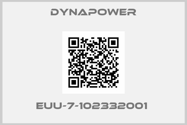 Dynapower-EUU-7-102332001 