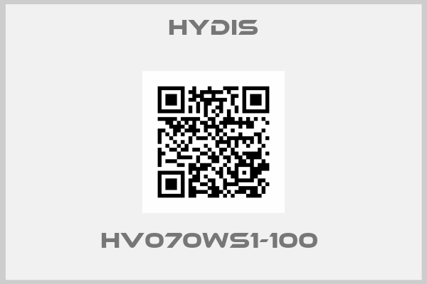 HYDIS-HV070WS1-100 