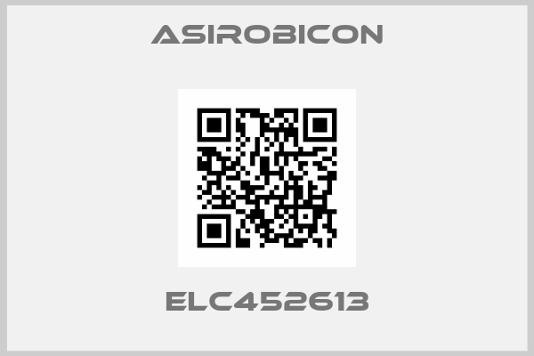 Asirobicon-ELC452613