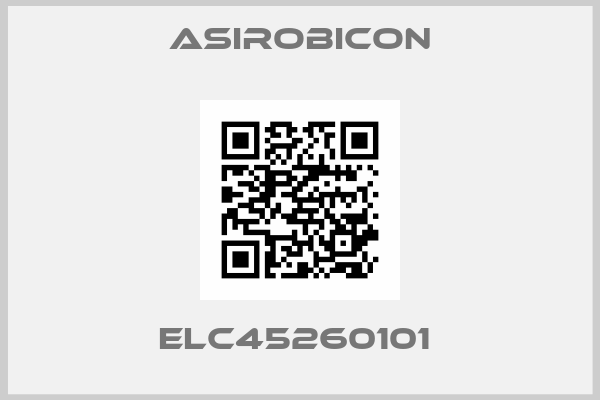 Asirobicon-ELC45260101 