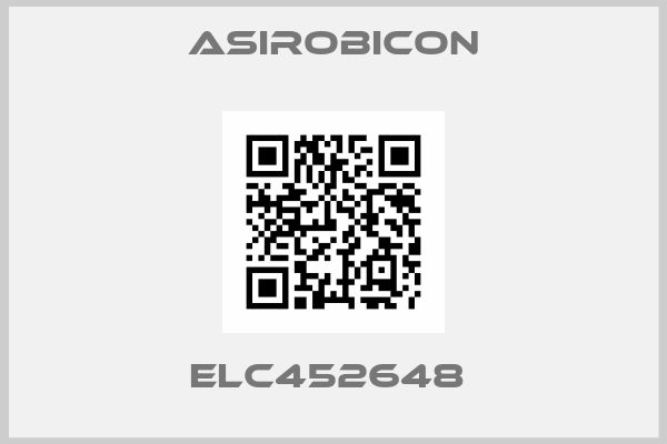 Asirobicon-ELC452648 