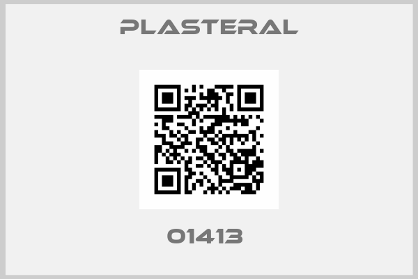 PLASTERAL-01413 