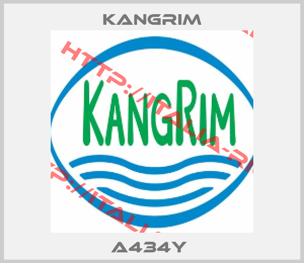 Kangrim-A434Y 