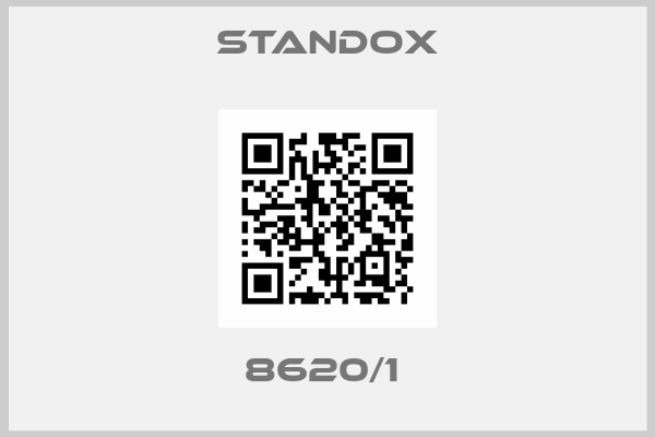 Standox-8620/1 